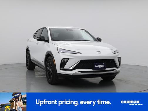 2025 Buick Envista Sport Touring