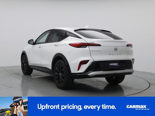 2025 Buick Envista Sport Touring