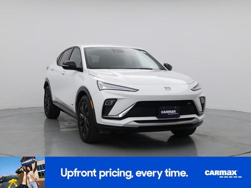 2025 Buick Envista Sport Touring