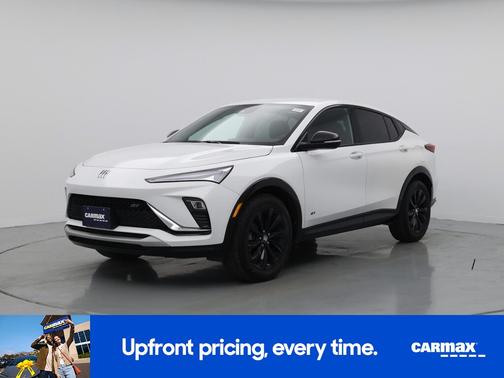 2025 Buick Envista Sport Touring