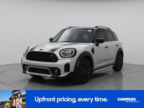 2023 MINI Countryman S