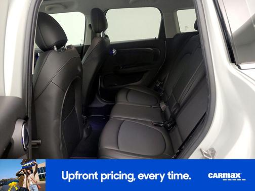 2023 MINI Countryman S