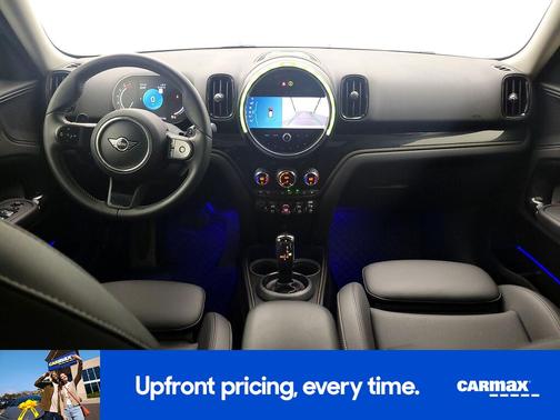 2023 MINI Countryman S