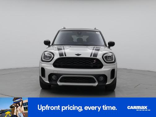 2023 MINI Countryman S