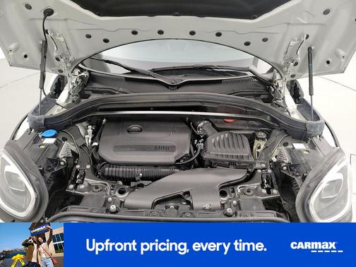 2023 MINI Countryman S