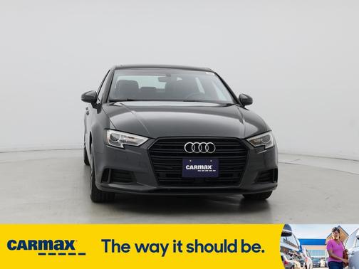 2020 Audi A3 Premium