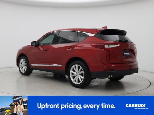 2020 Acura RDX Base (A10)