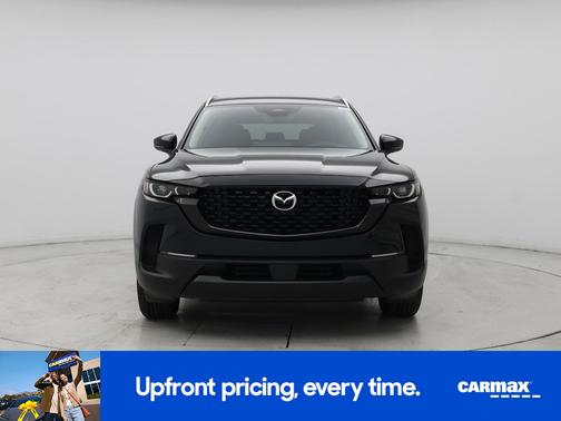 2025 Mazda CX-50 Hybrid Premium Plus