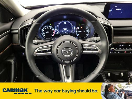 2024 Mazda CX-50 2.5 Turbo Premium Plus