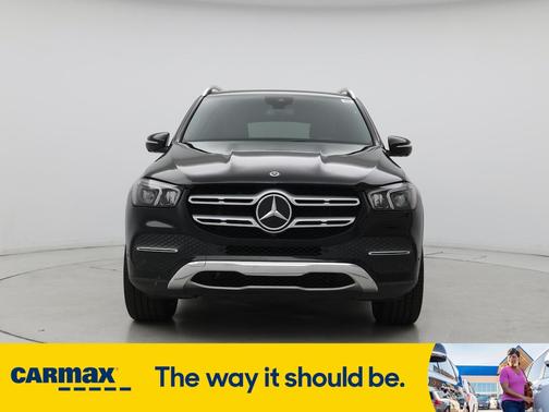 2022 Mercedes-Benz GLE 350