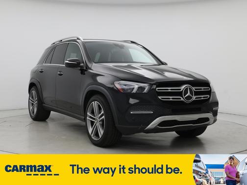 2022 Mercedes-Benz GLE 350