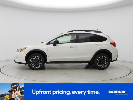 2015 Subaru XV Crosstrek Premium