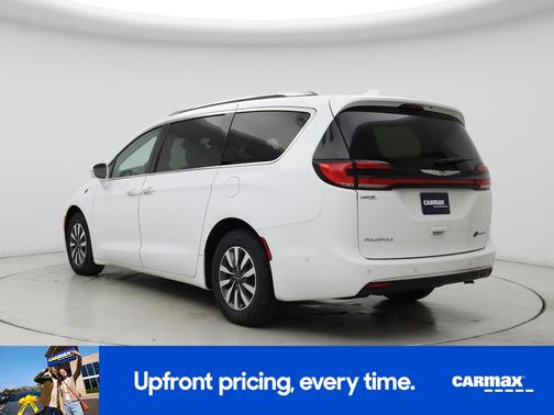 2021 Chrysler Pacifica Hybrid Touring L