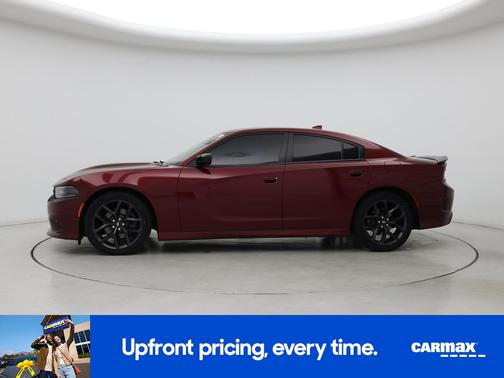 2021 Dodge Charger R/T