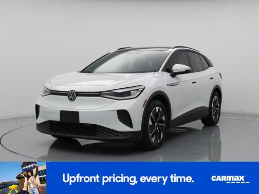 2021 Volkswagen ID.4 PRO S