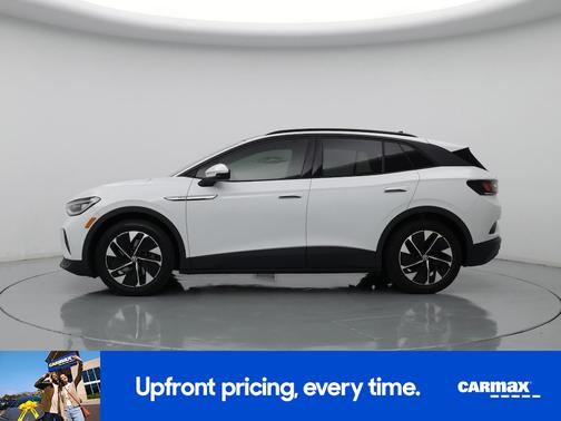 2021 Volkswagen ID.4 PRO S