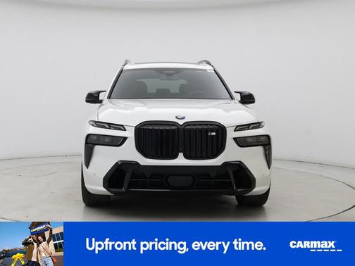 2023 BMW X7 M60