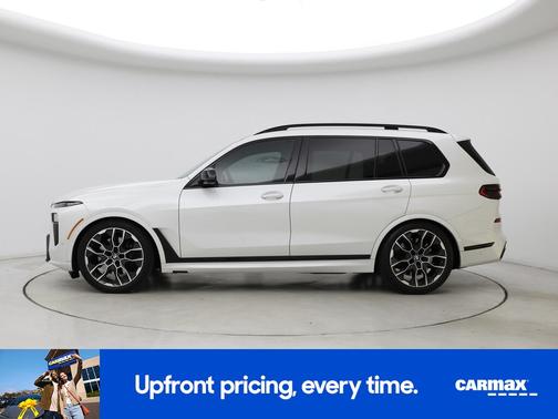2023 BMW X7 M60