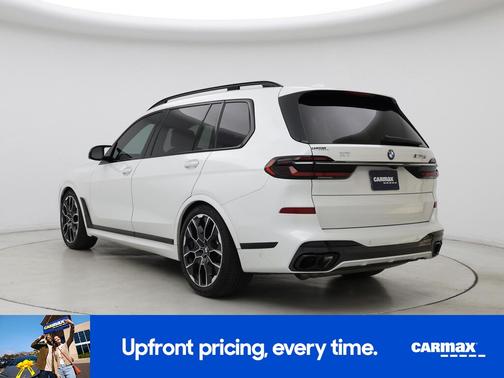 2023 BMW X7 M60