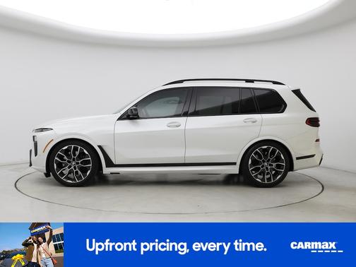 2023 BMW X7 M60