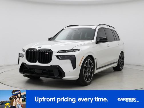 2023 BMW X7 M60