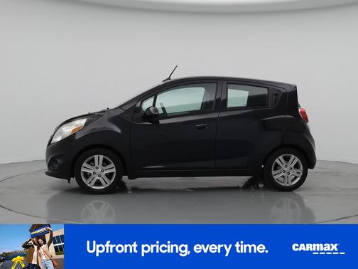 2014 Chevrolet Spark LS