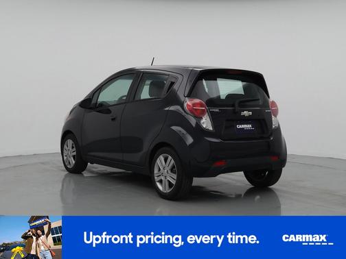 2014 Chevrolet Spark LS