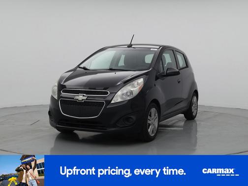 2014 Chevrolet Spark LS