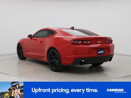 2023 Chevrolet Camaro LT