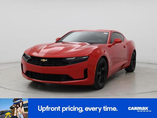 2023 Chevrolet Camaro LT
