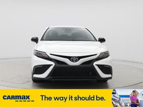 2023 Toyota Camry SE Night Shade