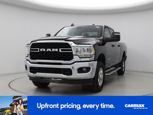 2024 RAM 2500 Bighorn