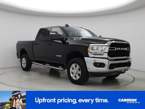 2024 RAM 2500 Bighorn