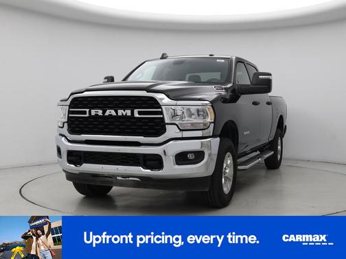 2024 RAM 2500 Bighorn