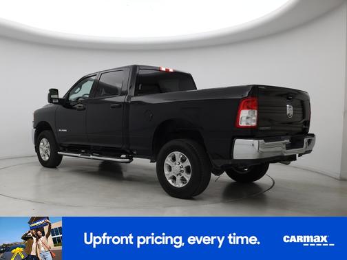 2024 RAM 2500 Bighorn