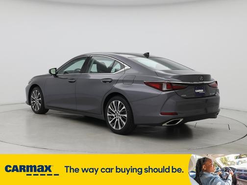 2019 Lexus ES 350