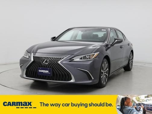 2019 Lexus ES 350