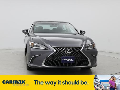 2019 Lexus ES 350