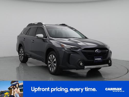 2023 Subaru Outback Touring XT