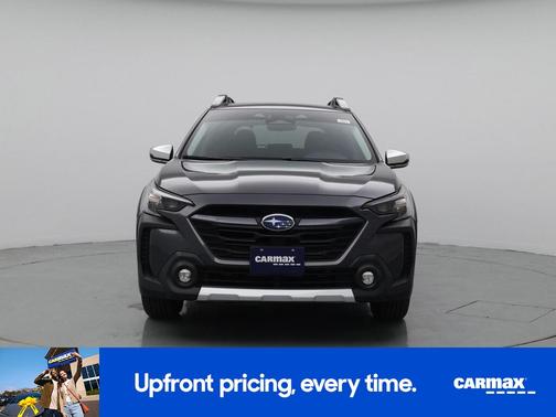 2023 Subaru Outback Touring XT