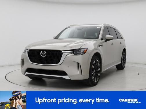 2024 Mazda CX-90 Turbo S Premium Plus