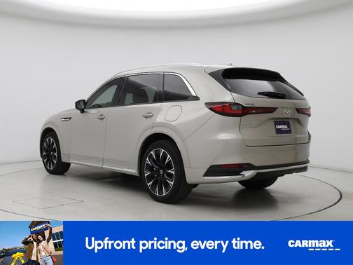 2024 Mazda CX-90 Turbo S Premium Plus