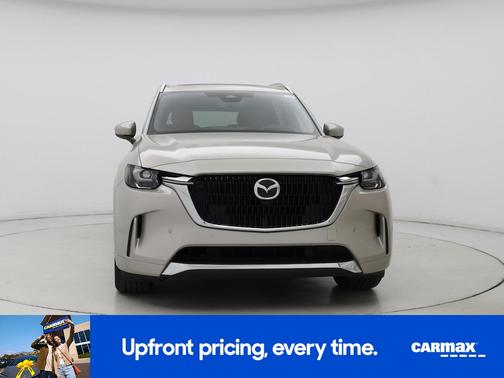 2024 Mazda CX-90 Turbo S Premium Plus