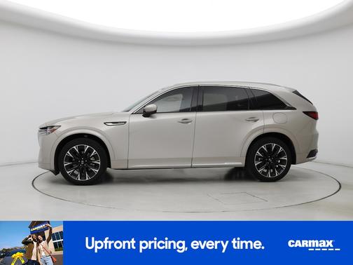 2024 Mazda CX-90 Turbo S Premium Plus