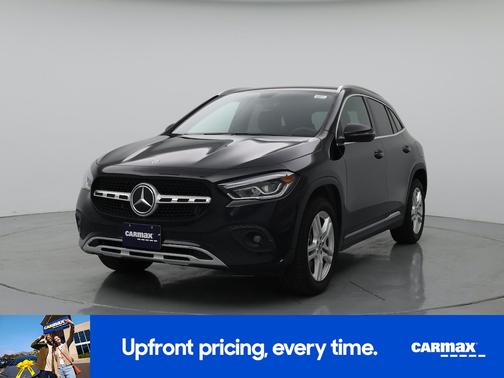 2023 Mercedes-Benz GLA 250 