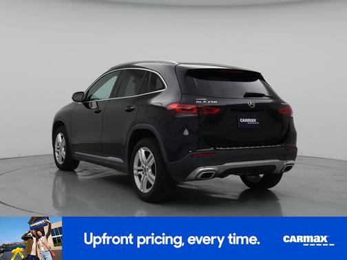 2023 Mercedes-Benz GLA 250 