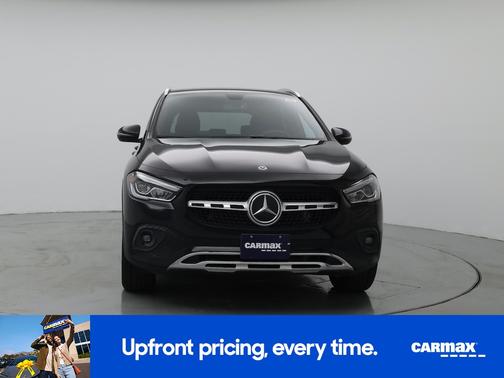 2023 Mercedes-Benz GLA 250 