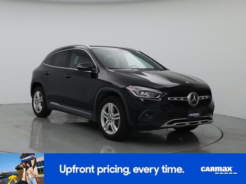 2023 Mercedes-Benz GLA 250 