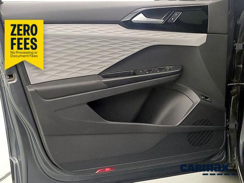Gray 2023 Volkswagen Taos S