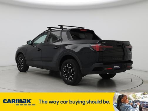 2023 Hyundai SANTA CRUZ SEL Premium